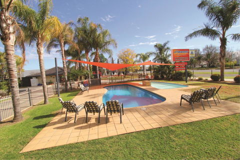 All Seasons Mildura Holiday Park - Accommodation Bookings 14