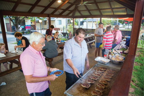 All Seasons Mildura Holiday Park - Accommodation Bookings 29