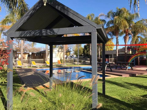 All Seasons Mildura Holiday Park - Accommodation Bookings 18
