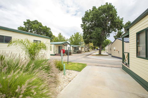 All Seasons Mildura Holiday Park - Accommodation Bookings 22