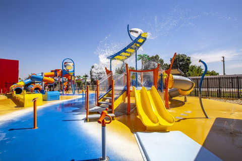 All Seasons Mildura Holiday Park - Accommodation Bookings 2