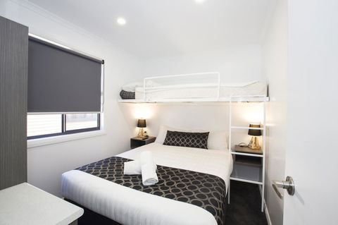 All Seasons Mildura Holiday Park - Accommodation Bookings 23