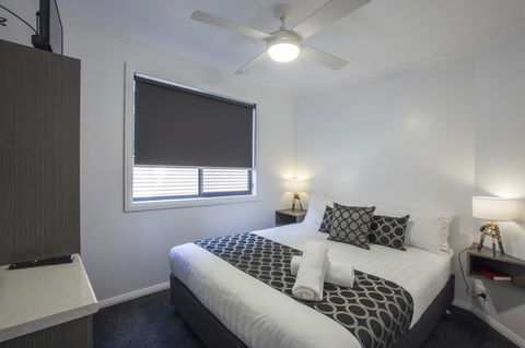 All Seasons Mildura Holiday Park - Accommodation Bookings 8