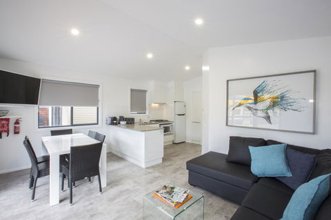 All Seasons Mildura Holiday Park - Accommodation Bookings 1