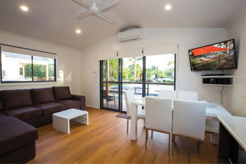 All Seasons Mildura Holiday Park - Accommodation Bookings 25
