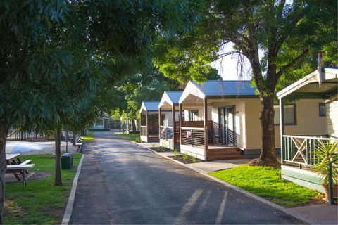 All Seasons Mildura Holiday Park - Accommodation Bookings 10