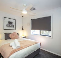 All Seasons Mildura Holiday Park