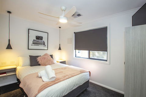 All Seasons Mildura Holiday Park - Accommodation Bookings 0