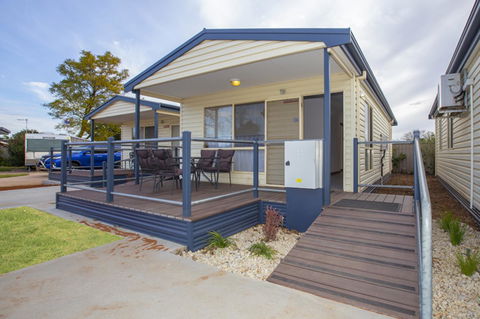 All Seasons Mildura Holiday Park - Accommodation Bookings 20