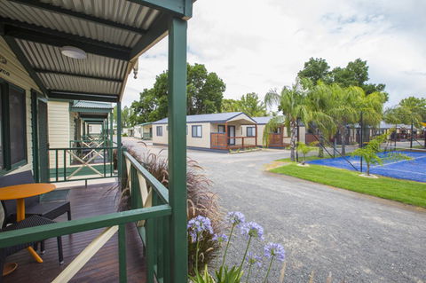 All Seasons Mildura Holiday Park - Accommodation Bookings 21