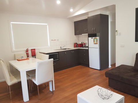 All Seasons Mildura Holiday Park - Accommodation Bookings 16
