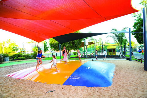 All Seasons Mildura Holiday Park - Accommodation Bookings 11