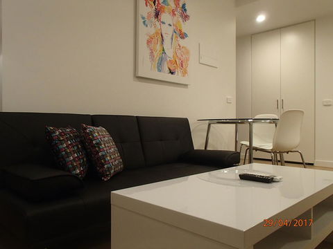 Apartment 101 - Accommodation Bookings 13