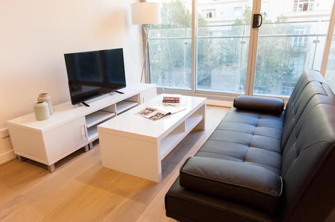 Apartment 101 - Accommodation Bookings 5