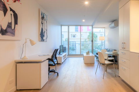 Apartment 101 - Accommodation Bookings 9