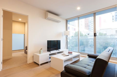 Apartment 101 - Accommodation Bookings 6