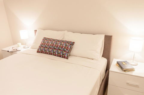 Apartment 101 - Accommodation Bookings 8