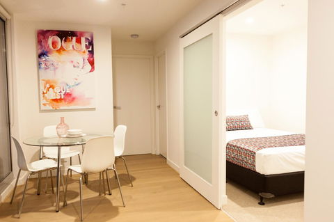 Apartment 101 - Accommodation Bookings 12