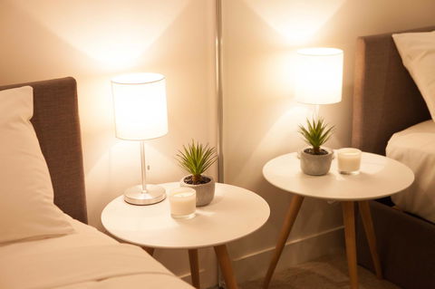 Apartment 101 - Accommodation Bookings 10