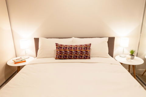 Apartment 101 - Accommodation Bookings 4