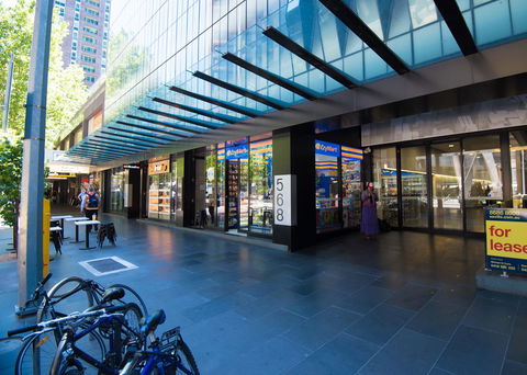 Collins Street Residences By Apartments Of Melbourne - Accommodation Bookings 10