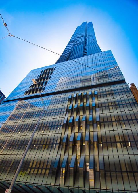 Collins Street Residences By Apartments Of Melbourne - Accommodation Bookings 11