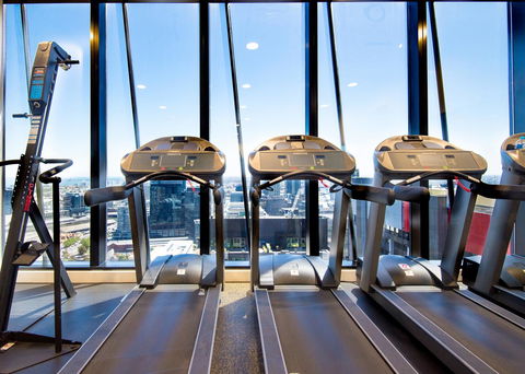 Collins Street Residences By Apartments Of Melbourne - Accommodation Bookings 4