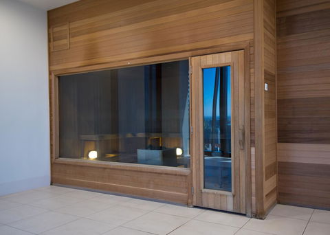 Collins Street Residences By Apartments Of Melbourne - Accommodation Bookings 2