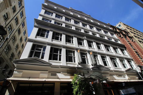 Punthill Apartment Hotel - Flinders Lane - Accommodation Bookings 1