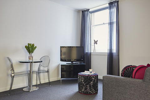 Punthill Apartment Hotel - Flinders Lane - Accommodation Bookings 17