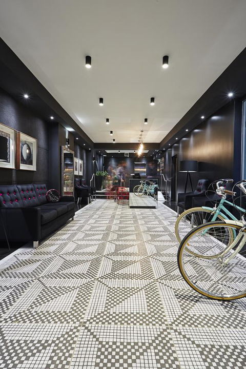 Punthill Apartment Hotel - Flinders Lane - Accommodation Bookings 6