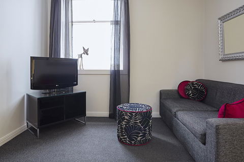Punthill Apartment Hotel - Flinders Lane - Accommodation Bookings 19