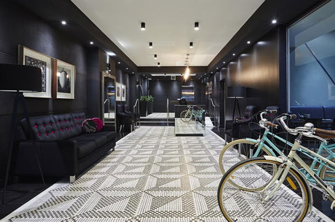 Punthill Apartment Hotel - Flinders Lane - Accommodation Bookings 0