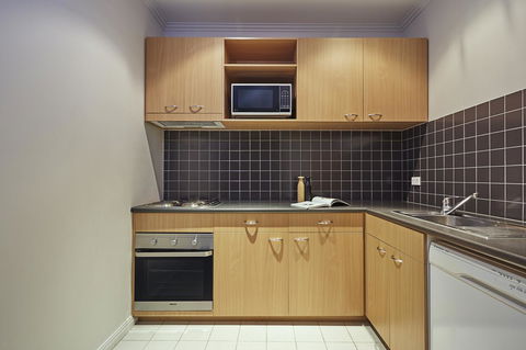 Punthill Apartment Hotel - Flinders Lane - Accommodation Bookings 20