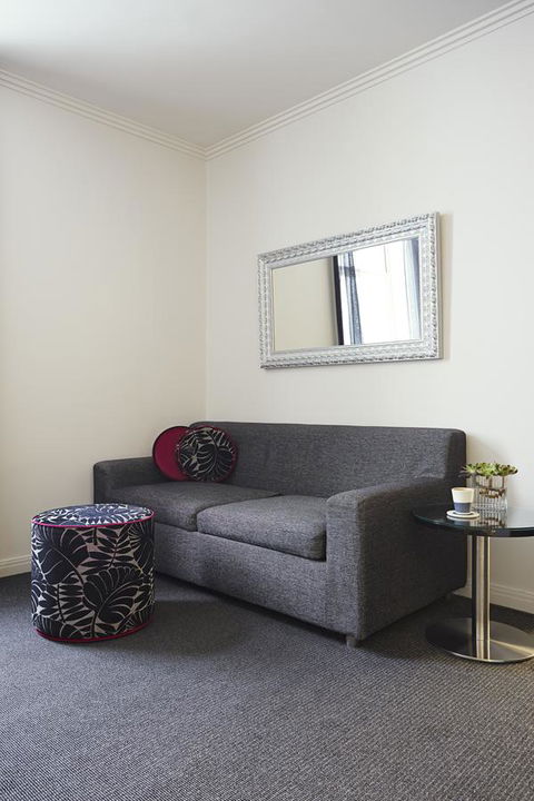 Punthill Apartment Hotel - Flinders Lane - Accommodation Bookings 23