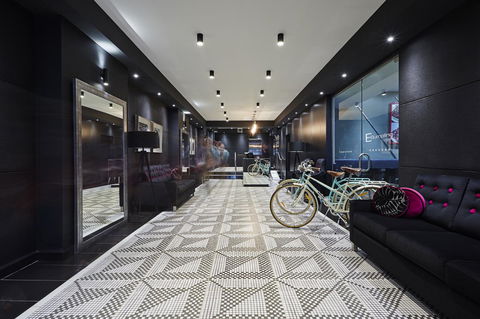 Punthill Apartment Hotel - Flinders Lane - Accommodation Bookings 5