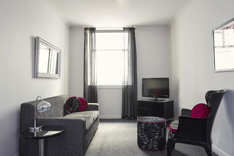Punthill Apartment Hotel - Flinders Lane - Accommodation Bookings 9