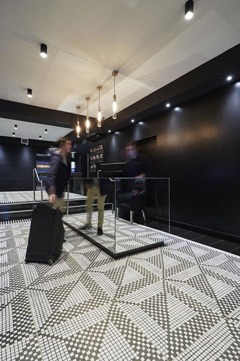 Punthill Apartment Hotel - Flinders Lane - Accommodation Bookings 12