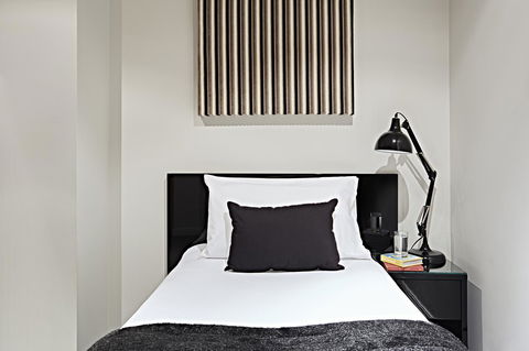 Punthill Apartment Hotel - Flinders Lane - Accommodation Bookings 4