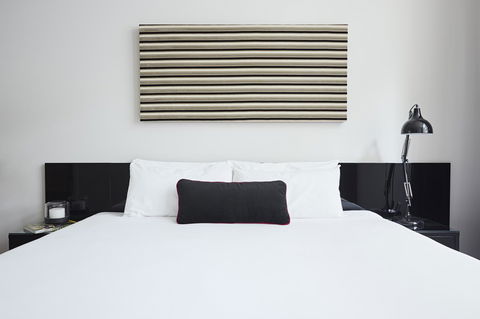 Punthill Apartment Hotel - Flinders Lane - Accommodation Bookings 14