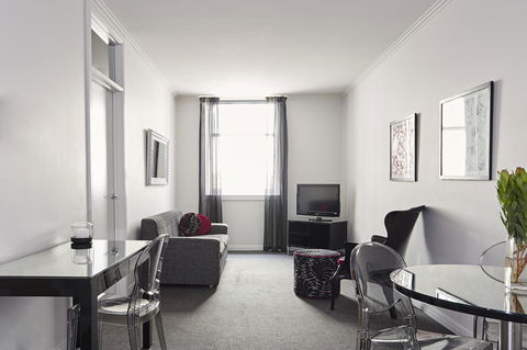 Punthill Apartment Hotel - Flinders Lane - Accommodation Bookings 11