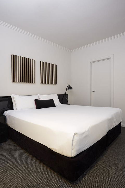 Punthill Apartment Hotel - Flinders Lane - Accommodation Bookings 18