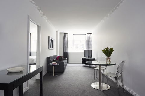 Punthill Apartment Hotel - Flinders Lane - Accommodation Bookings 2