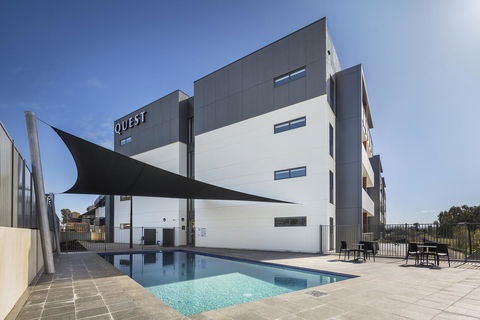 Quest Wodonga - Accommodation Bookings 29