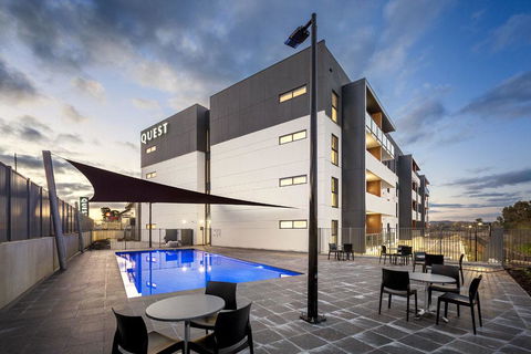 Quest Wodonga - Accommodation Bookings 10