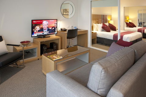 Quest Wodonga - Accommodation Bookings 24