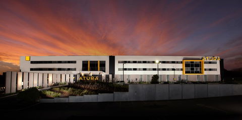 Atura Dandenong - Accommodation Bookings 0