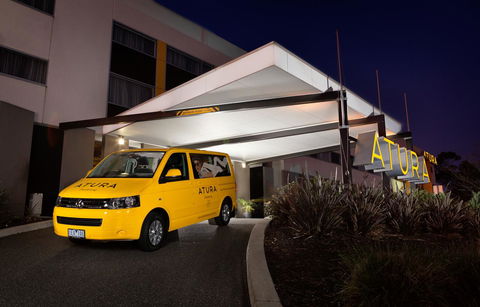 Atura Dandenong - Accommodation Bookings 23
