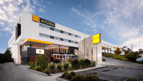 Atura Dandenong - Accommodation Bookings 17