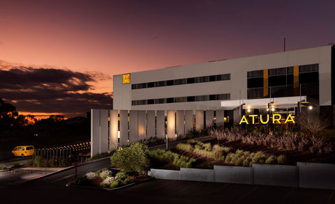 Atura Dandenong - Accommodation Bookings 27